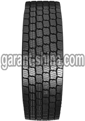 Neoterra NT899S (приводная) 315/70 R22.5 154/150M 18PR - Фото протектора